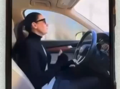 Сотрудницу прокуратуры в Запорожье «наказали» увольнением из-за видео с русской музыкой