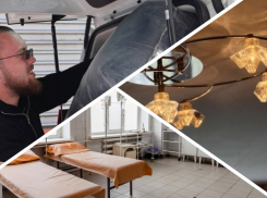 Новости Запорожья: жители Михайловки сидят без света 5 дней, гумпомощь в Дагестан и ребенок-жертва ВСУ