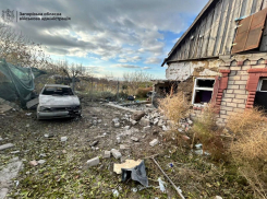 Запорожскую область обстреляли 349 раз за сутки