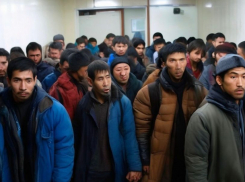Полиция Запорожской области возбудила почти 20 уголовных дел на нелегальных мигрантов