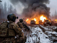 Новости СВО: военный переворот на Украине, ВСУ бросили резервы в Гуляйполе и взятие Заречного 