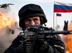 ВС РФ взяли Плавни и штурмуют Степногорск на Запорожском фронте СВО