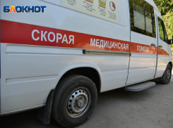 Женщина погибла от минно-взрывных травм после обстрела ВСУ Каменки-Днепровской