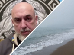 Генерал ВСУ Кривонос: РФ подготовилась к уничтожению Крымского моста, улучшив логистику вдоль Азовского моря