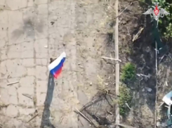 Стальные штурмовики РФ взяли Малиновку на самом «тихом» участке Запорожского фронта СВО