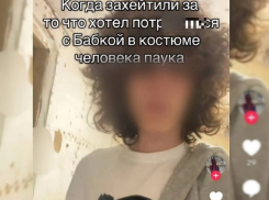Юный «Человек-паук» предложил совокупиться пожилой даме в мелитопольском парке 