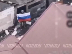 Армия РФ освободила Бойково, разгромив элитных штурмовиков ВСУ в Запорожской области