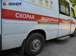 Минздрав сообщил о двух раненых мужчинах после атаки ВСУ по запорожскому селу 