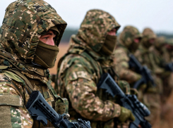 Солдаты «Днепра» ликвидировали украинских диверсантов в районе Работино