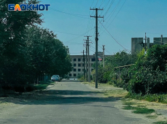 Артиллерийский удар ВСУ обесточил тысячу жителей Каменки-Днепровской 