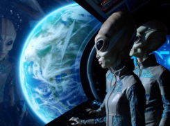 К Земле летят инопланетяне на космическом объекте 3I/ATLAS: что известно о нём на данный момент