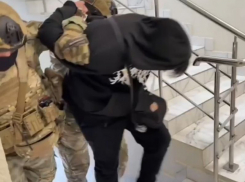 Диверсанта из Мелитополя осудят за хранение взрывных устройств в Запорожской области