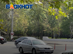 После публикации «Блокнота» в Мелитополе убрали прокат самокатов с места гибели Лизы