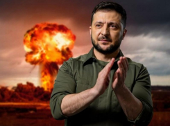 Новости СВО: у России остался один козырь, 500 ядерных боеголовок для Киева и сотни взрывов в Запорожье