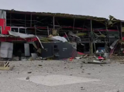 Подполье: ВС РФ ударили по складу «Новой почты», обеспечивающей логистику ВСУ в Запорожье