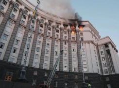 Летели через Запорожье: ВС РФ выпустили рекордную тысячу «Гераней» по военным объектам ВСУ по всей Украине