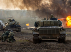 ВС РФ начали штурм Малой Токмачки на подступах к Орехову: идут ожесточенные бои