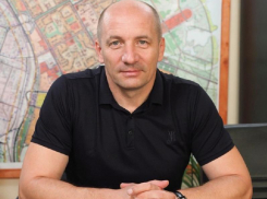 Мэр Энергодара Сеновоз сообщил о своей грядущей отставке