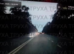 «Всё небо стало синим»: лишившая запорожцев света яркая вспышка попала на видео – что это могло быть