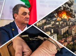 Новости Запорожья: обстрел Каменки-Днепровской, срок за попытку теракта и новый мэр Мелитополя