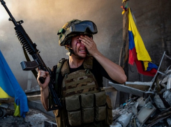 Подполье: иностранные наёмники в Запорожье отсиживаются в тылу