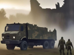 Вероятно, сорвали ротацию: ВС РФ разбомбили колонну ВСУ в Запорожской области 