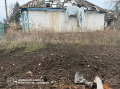 Запорожскую область обстреляли 218 раз за сутки