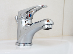 Сотни жителей Бердянска остались без воды из-за аварии