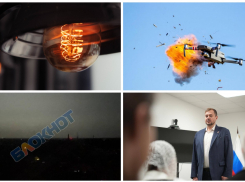 Неделя блэкаутов. Что известно о последствиях ударов ВСУ по Запорожской области