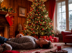 Как починить себя 1 января и не возненавидеть мандарины: гайд от «Блокнот Запорожье»