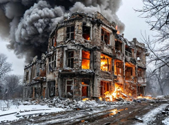 По Запорожской области ударили 466 раз за сутки