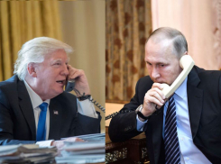 Мораторий на удары по ЗАЭС: чем закончились переговоры Путина и Трампа