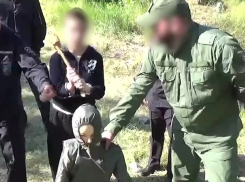 Убившая 7-летнюю девочку маньячка из Бердянска предстанет перед судом