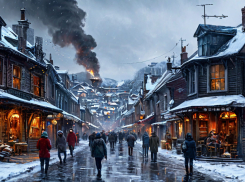 Порядка 300 заявок на догазификацию подано в Запорожской области