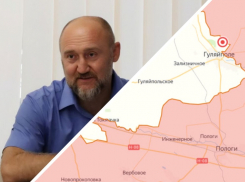 Депутат Юрченко: армия России может освободить Гуляйполе до конца 2025 года