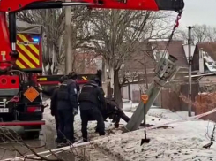 «Страна.UA»: Россия впервые за СВО ударила по Запорожью ракетами РСЗО «Торнадо-С»