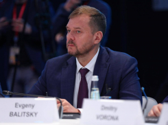 Балицкий раскрыл условие, при котором ВС РФ освободят Запорожье