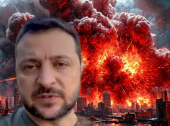 Новости СВО: Зеленский обратился к Западу после ночных ударов, предсмертное видео из Успеновки и подвиг бойца ВС РФ