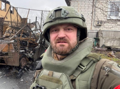 Стало известно, из-за чего военкор Коц обратился к военным ВС РФ на запорожском фронте 