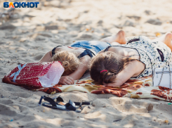 30-градусная жара накроет Запорожскую область 13 августа