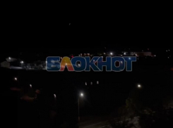 Вся Запорожская область осталась без света после атаки ВСУ: когда теперь вернут электричество в регионе