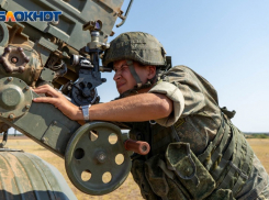 ВС РФ создают “полосу смерти” для ВСУ на Запорожском направлении