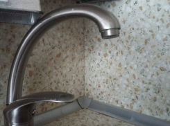 Несколько районов Бердянска остались без воды утром 22 октября