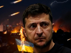 Новости СВО: Зеленский подписал себе приговор, ВС РФ штурмуют Малую Токмачку и рвут ВСУ под Полтавкой 