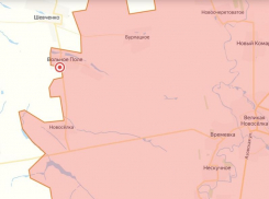 Освобождение Вольного Поля на стыке Запорожья и ДНР подтвердили в Минобороны РФ