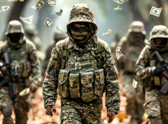 «Мы не знаем, за что воюем»: солдаты ВСУ разочаровались в решениях украинской власти