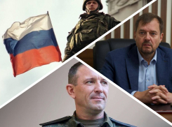 Новости Запорожья: освобождение Времевки, коллизия в деле генерала Попова и перемены в правительстве региона