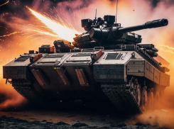 Подконтрольную ВСУ часть Запорожской области обстреляли 478 раз за сутки