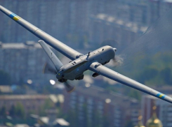 Дроны ВСУ атаковали Энергодар ночью 27 апреля