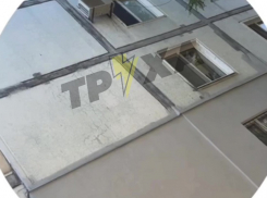 Сеанс изгнания бесов в запорожской многоэтажке попал на видео 